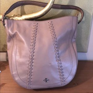 Oryany Leather Hobo Purse 👜
